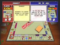 une photo d'Ã©cran de Monopoly Party sur Nintendo Gamecube